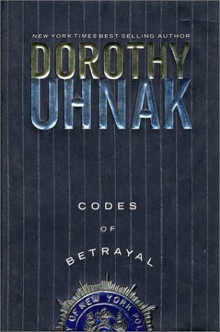 Codes of Betrayal