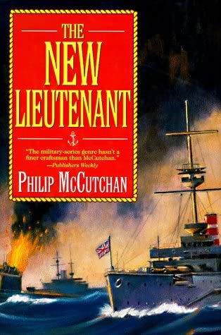 The New Lieutenant