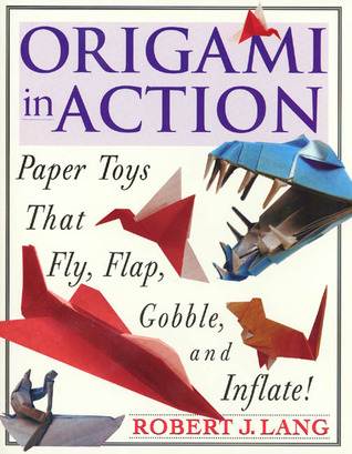 Origami In Action