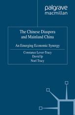 The Chinese Diaspora And Mainland China