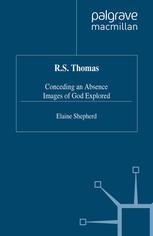 R.S. Thomas