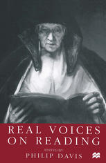 Real Voices On Reading