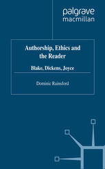 Authorship, Ethics, and the Reader