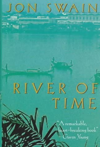 River of Time: A Memoir of Vietnam