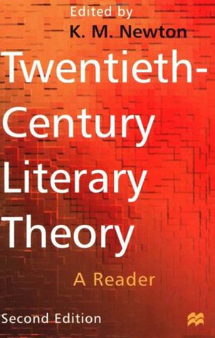 Twentieth-Century Literary Theory