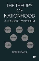 The Theory Of Nationhood