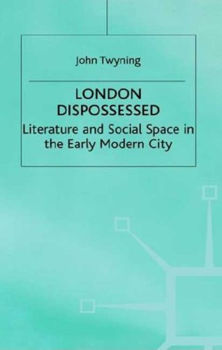 London Dispossessed