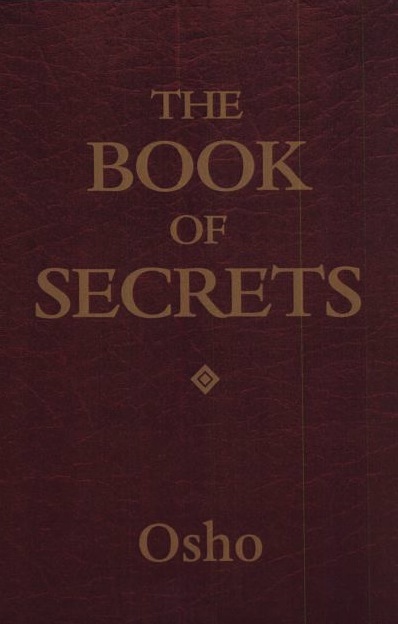 The Book of Secrets (Complete)