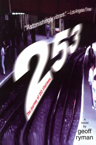 253: A Novel