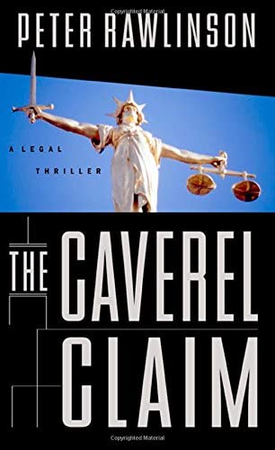 The Caverel Claim