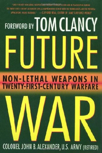 Future War