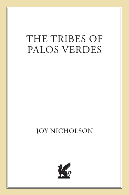 The Tribes of Palos Verdes