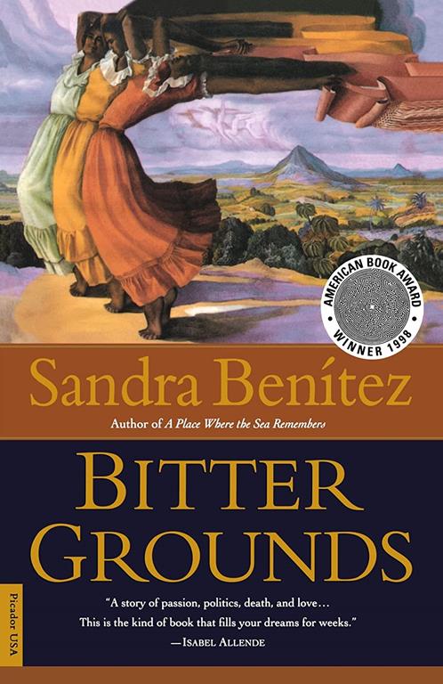 Bitter Grounds