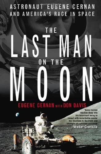 The Last Man on the Moon