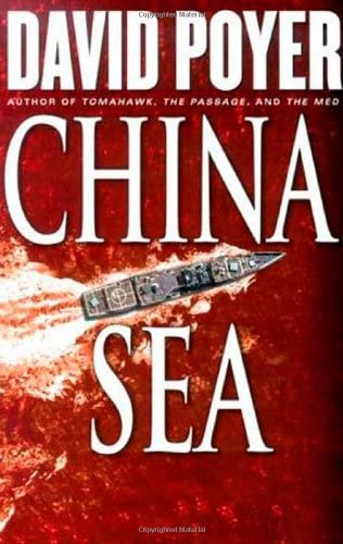 China Sea (Dan Lenson Novels)