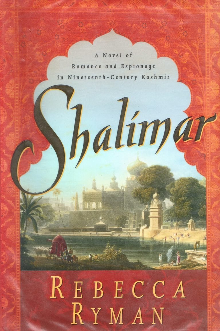 Shalimar