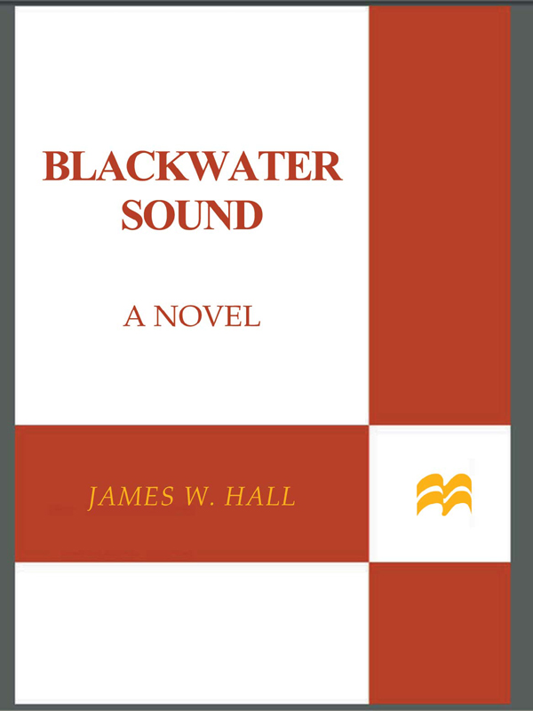 Blackwater Sound