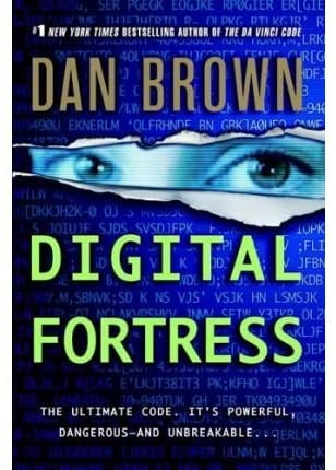 Digital Fortress