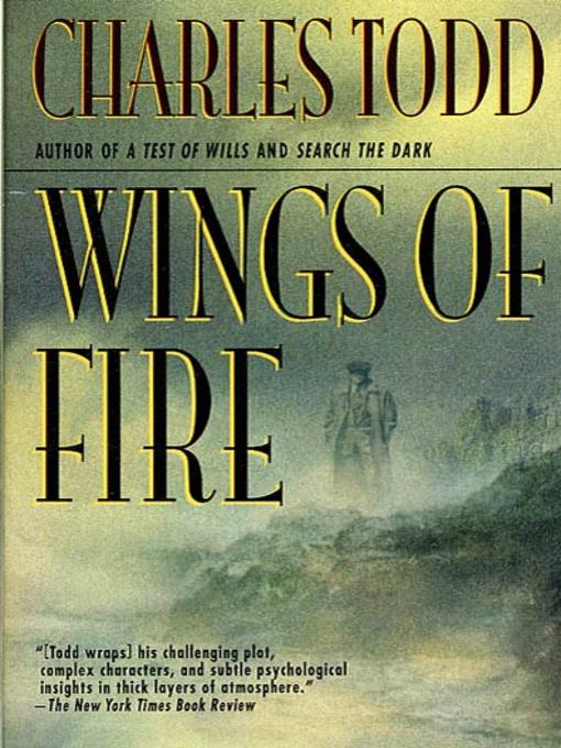 Wings of Fire