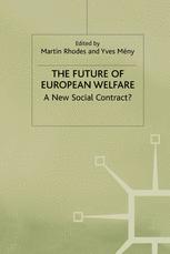The Future of European Welfare