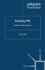 Reading Mill