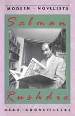 Salman Rushdie