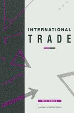 International Trade