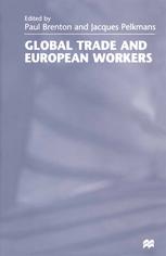 Global Trade and European Workers