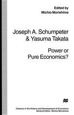 Power or Pure Economics?