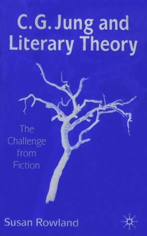 C. G. Jung and Literary Theory