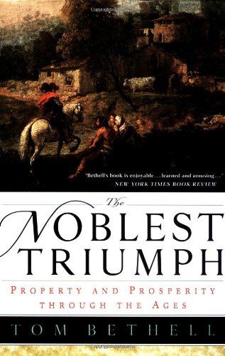 The Noblest Triumph