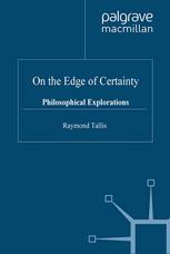 On the Edge of Certainty