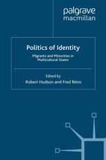 Politics of Identity