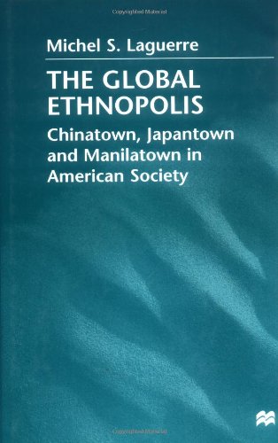 The Global Ethnopolis