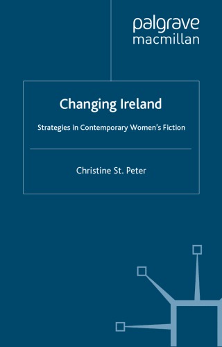 Changing Ireland