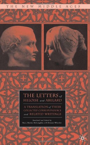 The Letters of Heloise and Abelard