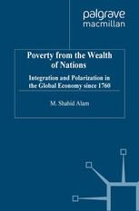 Poverty From the Wealth of Nations