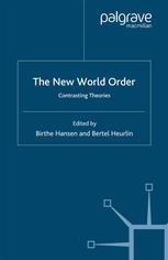 The New World Order