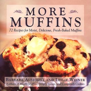 More Muffins