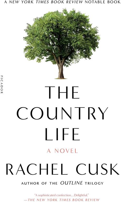 The Country Life: A Novel