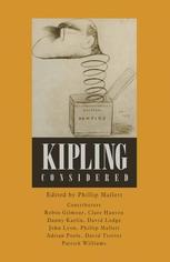 Kipling Considered