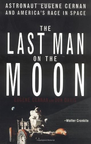 The Last Man on the Moon