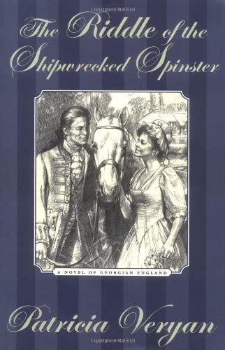 The Riddle of the Shipwrecked Spinster