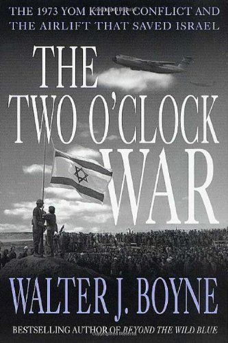 The Two O'Clock War