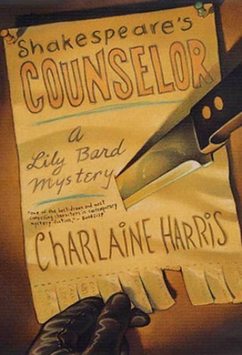 Shakespeare's Counselor (Lily Bard Mysteries, Book 5)