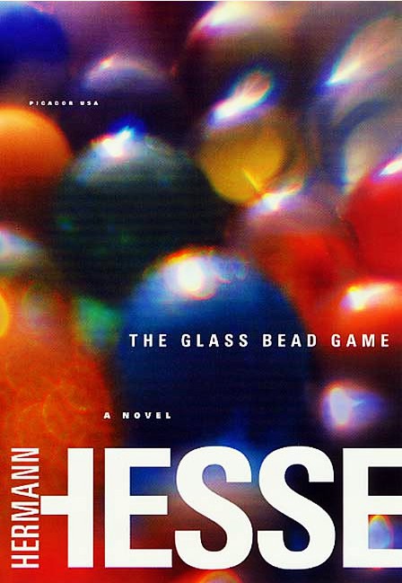 The Glass Bead Game: (Magister Ludi) A Novel