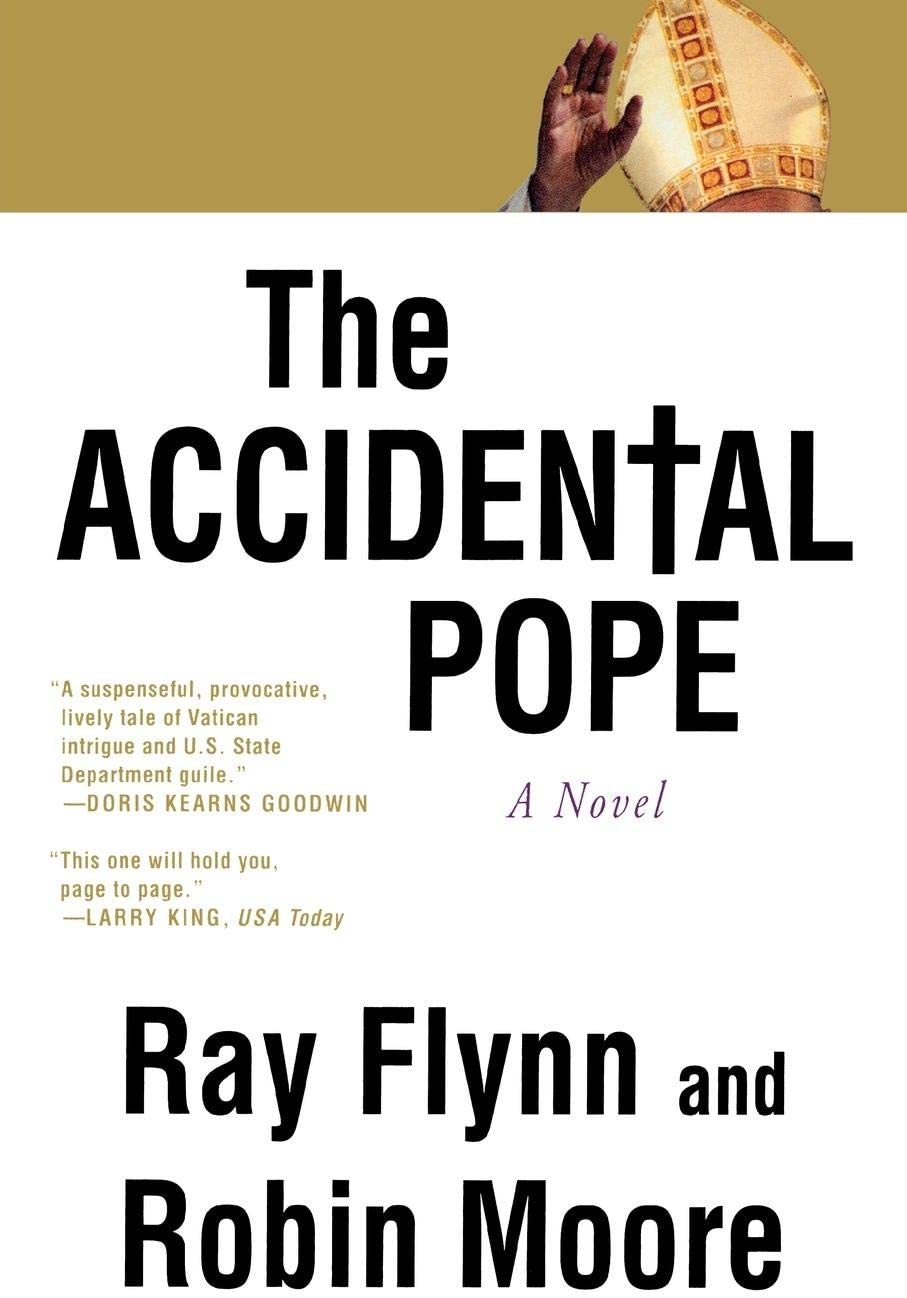 The Accidental Pope