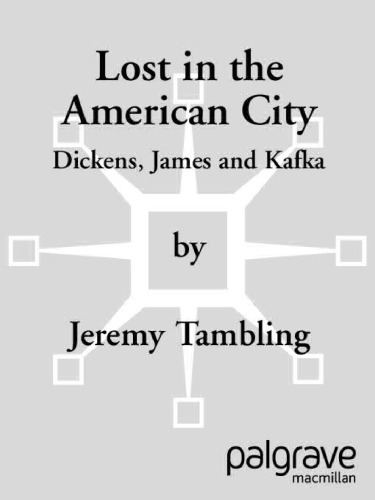 Lost in the American City