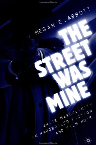 The Street Was Mine