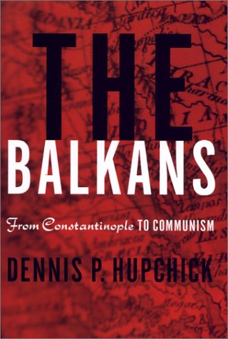 The Balkans